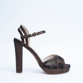LAVISH BRONZE